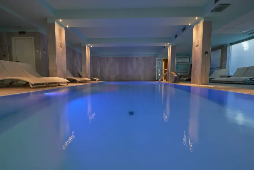 MyForte Relais de Charme & SPA - Image 1