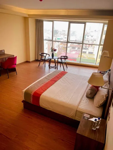SM HOTEL Plus - Image 1