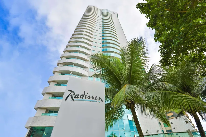 Radisson Recife - Image 1
