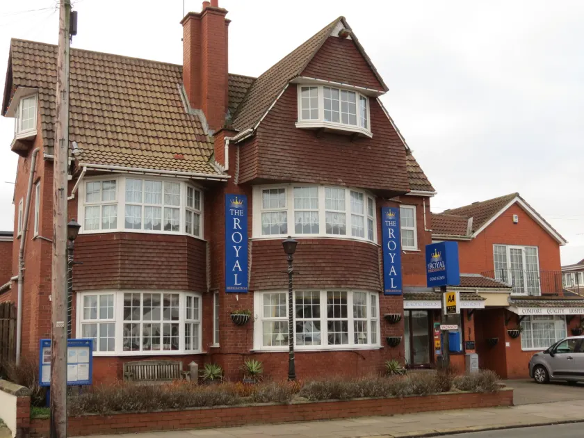 The Royal Bridlington - Image 1