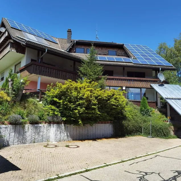 Ferienhaus Samy - Feldberg - Image 1