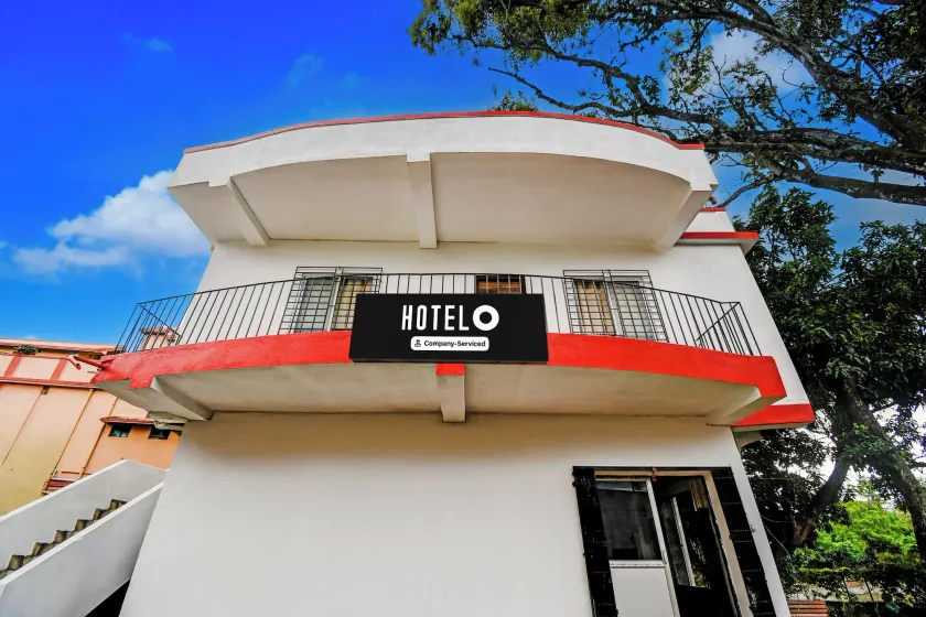 Super Hotel O Bolpur Shantiniketan Railway Junction Formerly Ashima Resort - Image 1