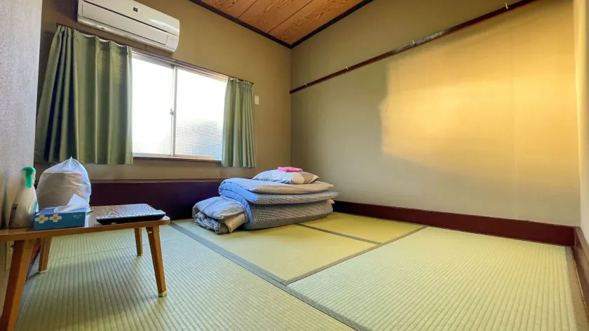 Nishiki Guest House  - Image 1