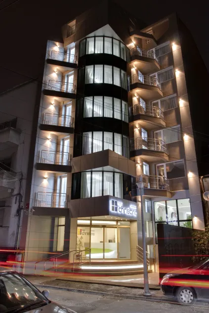 Christina Hotel - Image 1