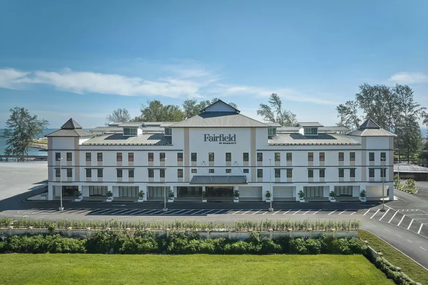 Fairfield by Marriott Kuala Besut - Image 1