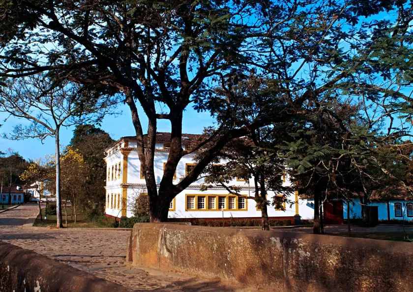 Solar da Ponte - Image 1
