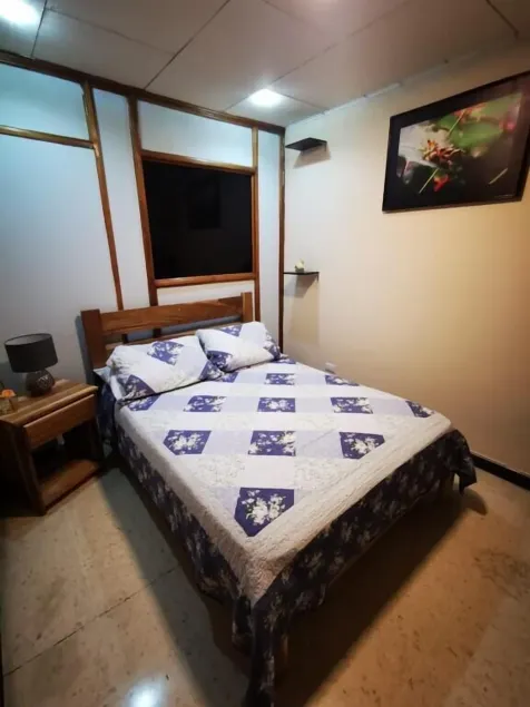 Toucan Hostel - Room