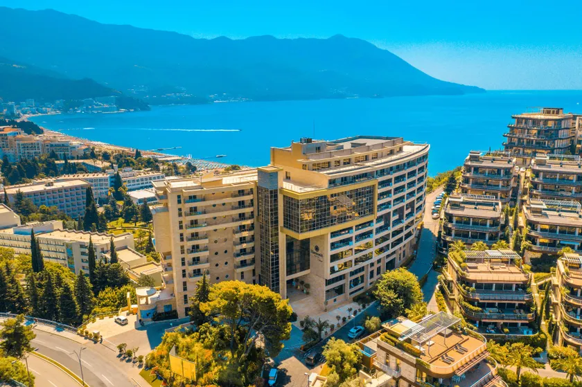Hotel Harmonia by Dukley - Image 1