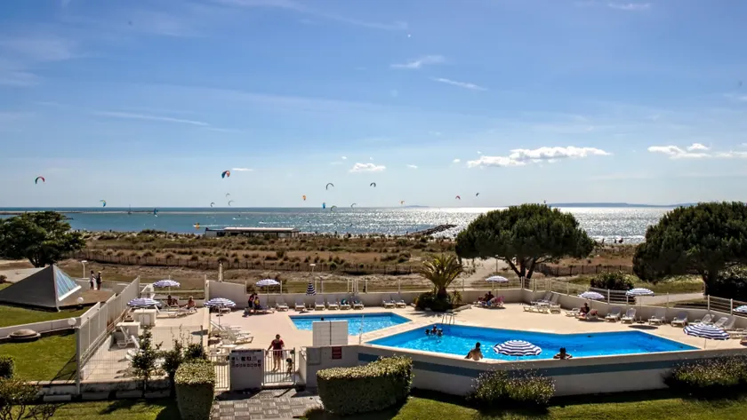Rivages d'Ulysse Port Camargue - Image 1