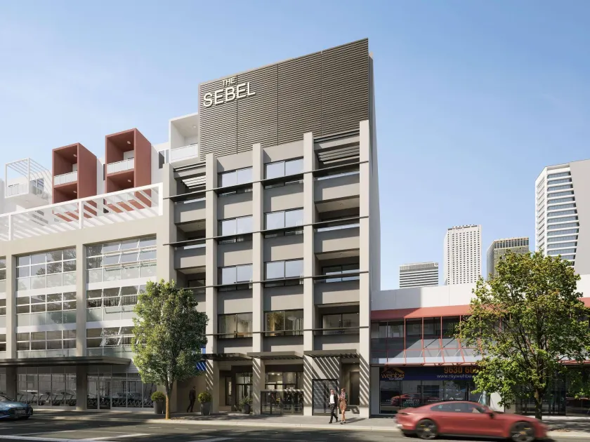 The Sebel Parramatta - Image 1