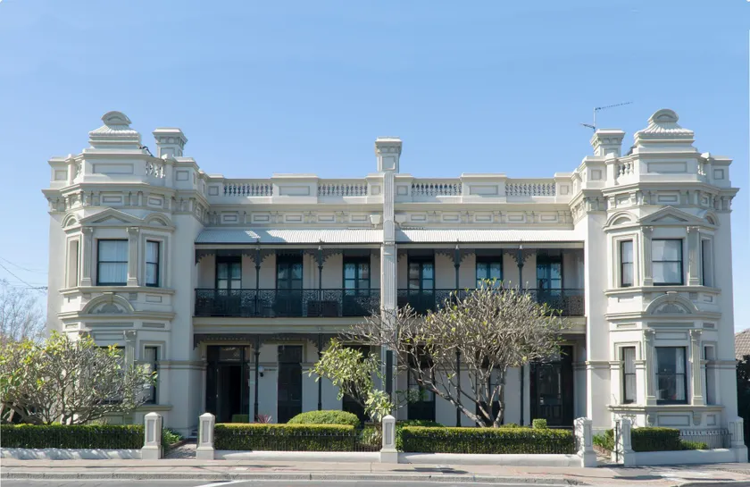 The Lurline Randwick - Image 1