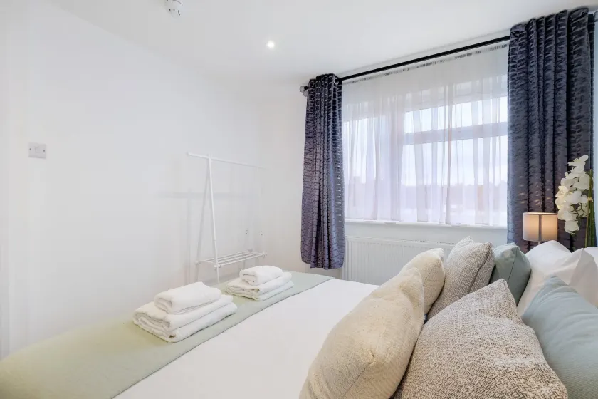 Sustainable Stays - Camera