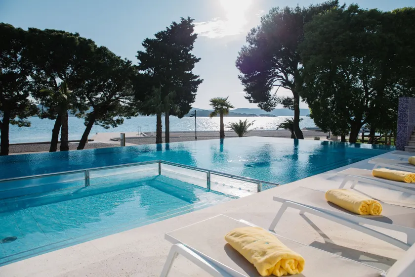 Hotel Adriatic - Image 1