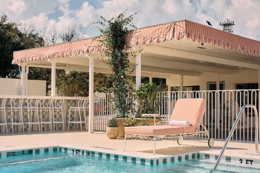 Hotel Margot - Image 1