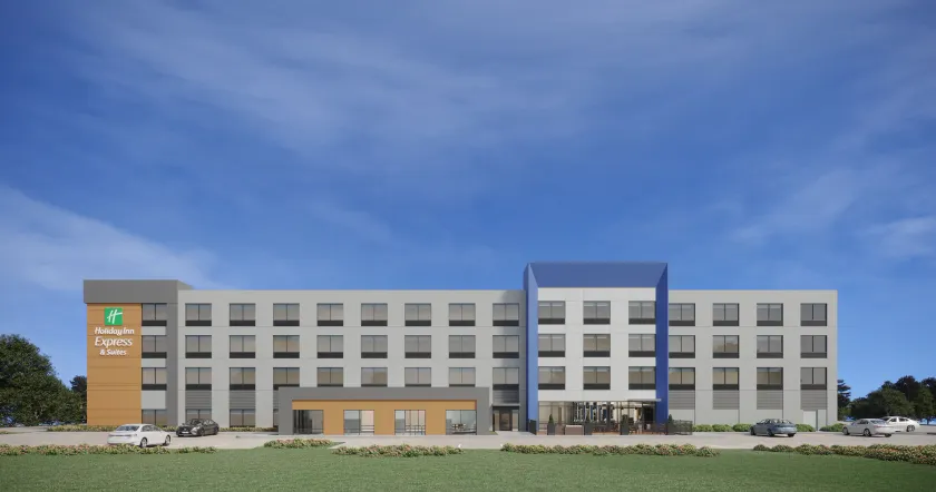 Holiday Inn Express & Suites Stephenville Southwest - Image 1