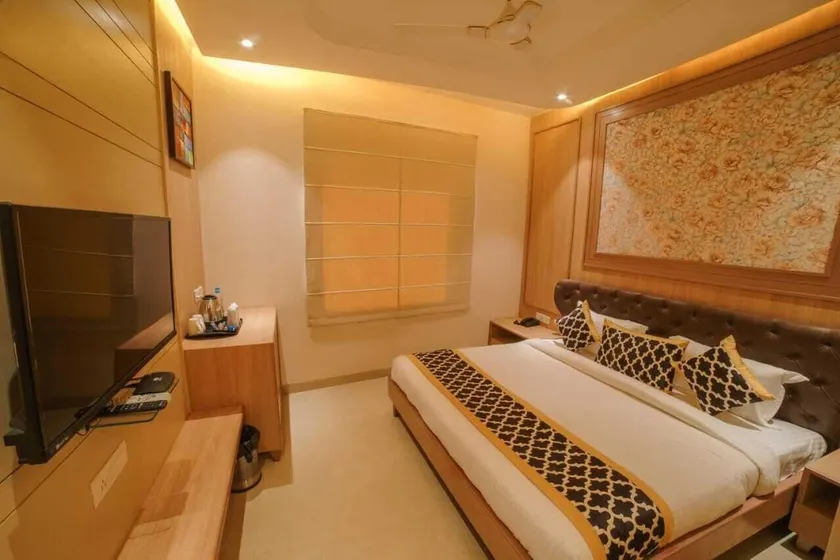 PSK Pride by BDS Hotels - Image 1