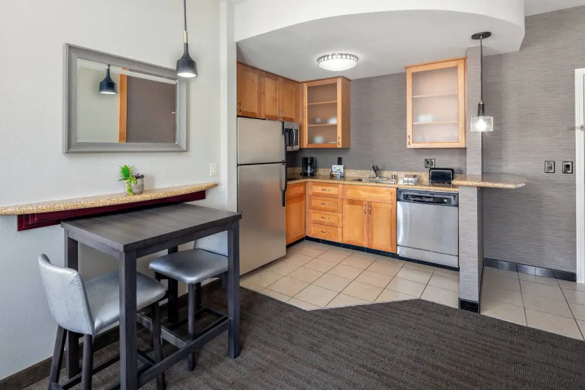 Residence Inn Phoenix NW/Surprise - Image 1