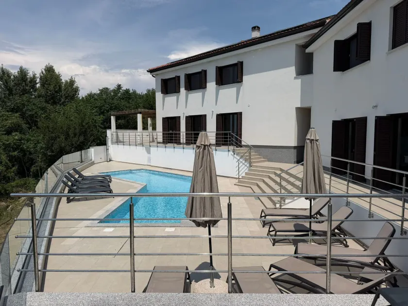 Villa Lubey - Image 1