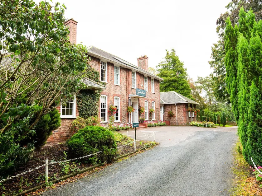 The Gables Hotel Gretna Green - Image 1