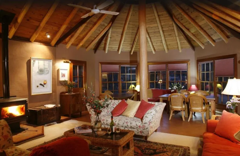 Wildwood Guesthouse - Image 1