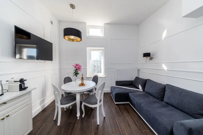 Apartament One by Your Freedom - Image 1