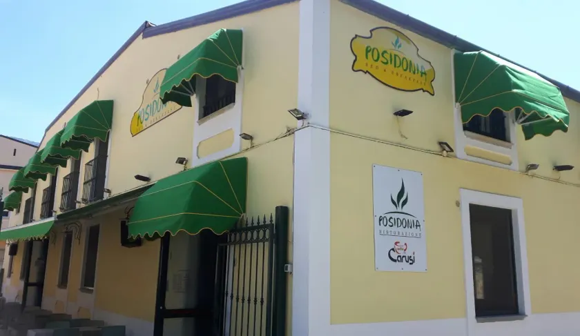 Ristorante B&B Posidonia - Image 1