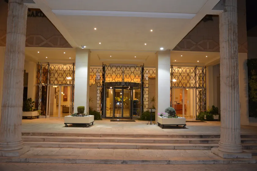 Golden Carthage Hotel & Residence Tunis - Image 1