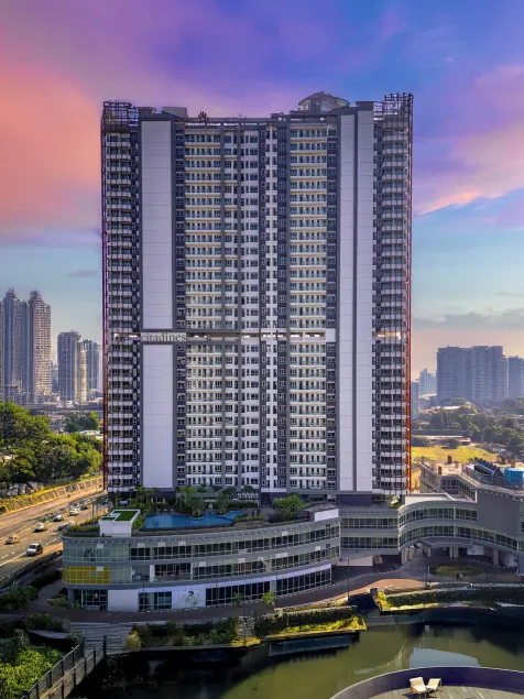 Citadines Antasari Jakarta - Image 1