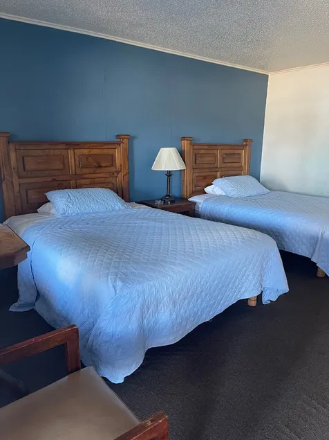 Cielito Lindo Motel - Chambre