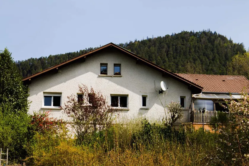 La Chti Cabane - Image 1