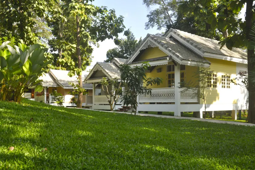 Monoceros Resort - Image 1
