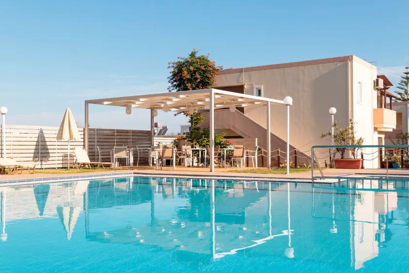 Dimitra & Evdokia Hotel - Image 1