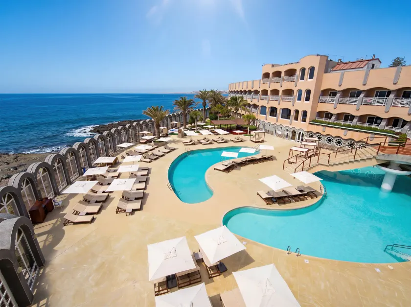 Hotel San Agustin Beach Club - Image 1