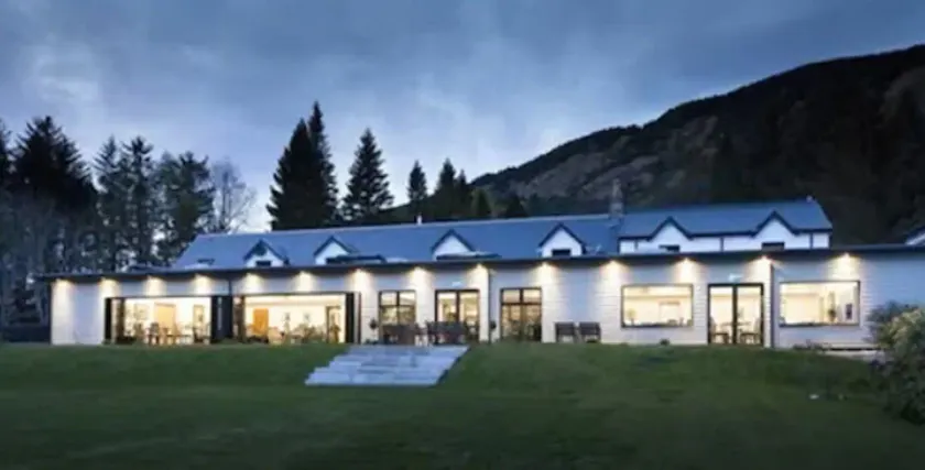 The Brander Lodge Hotel and Bistro - Image 1