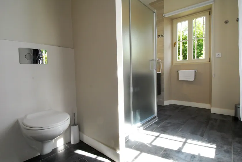Domaine de Bayeux - Chambre