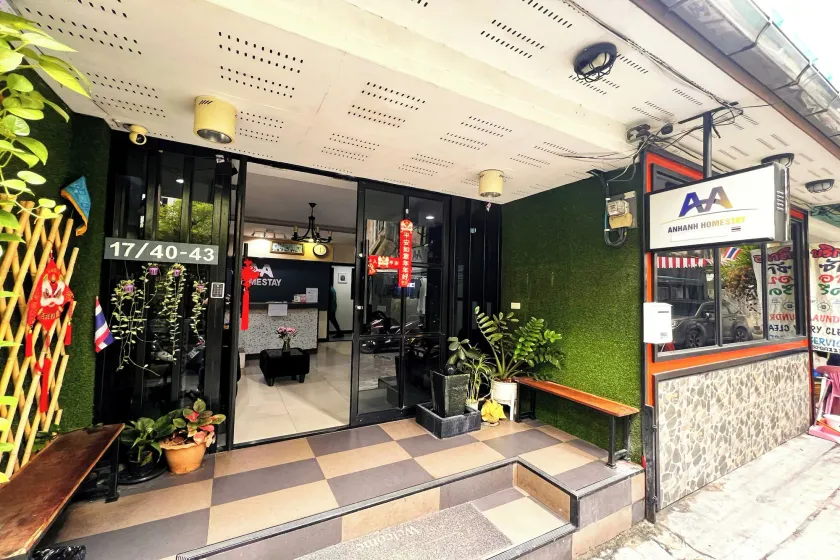 Anh Anh Homestay - Image 1