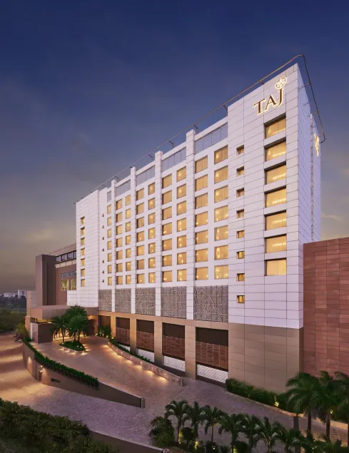 Taj City Centre New Town, Kolkata - Image 1