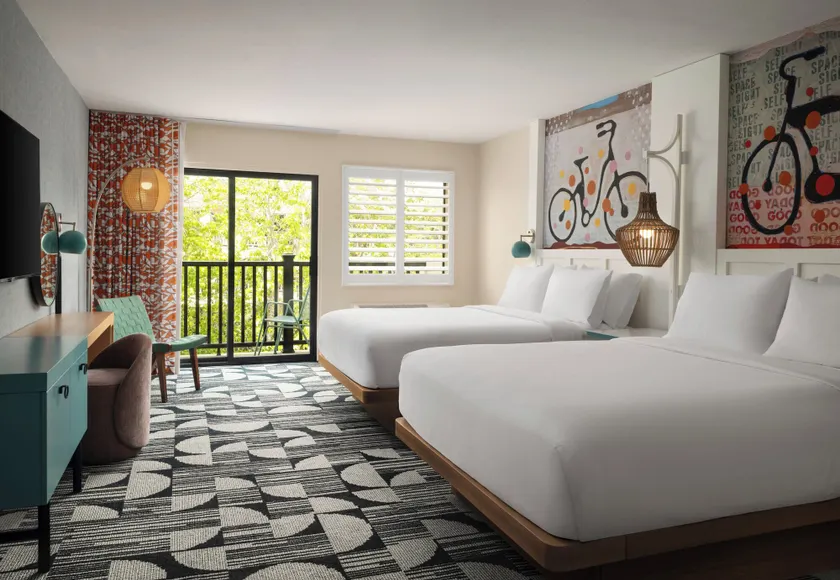 Holiday Inn Express Hotel & Suites Solana Beach-Del Mar by IHG - Image 1