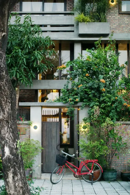 Kaia Gallery Hotel Hoi An - Image 1