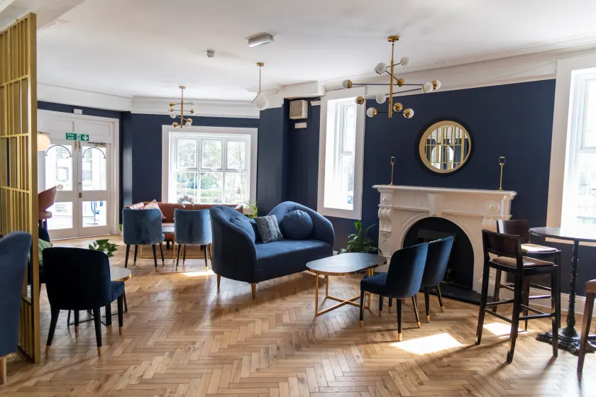 Hamlet Hotels Maidstone - Hall