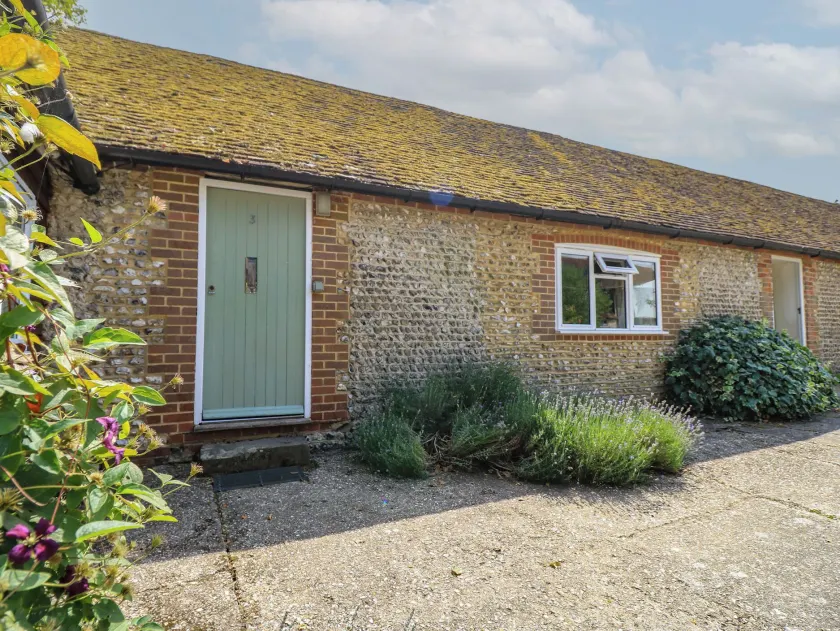 Byre Cottage 3 - Image 1