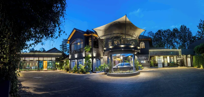 Gigiri Lion Villas II - Image 1