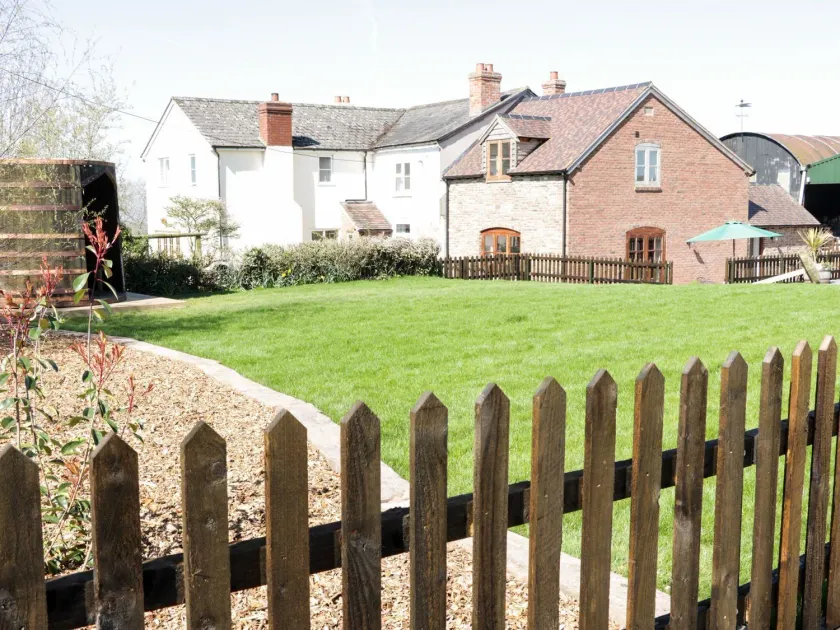 The Cider House - Image 1
