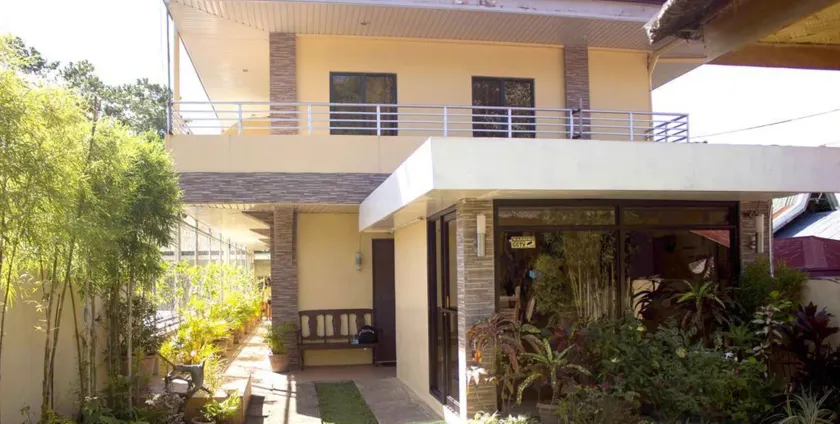 Haisa Apartment - Image 1