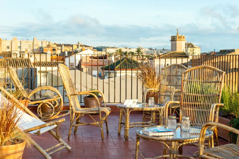 Can Mascort Eco Hotel - Image 1