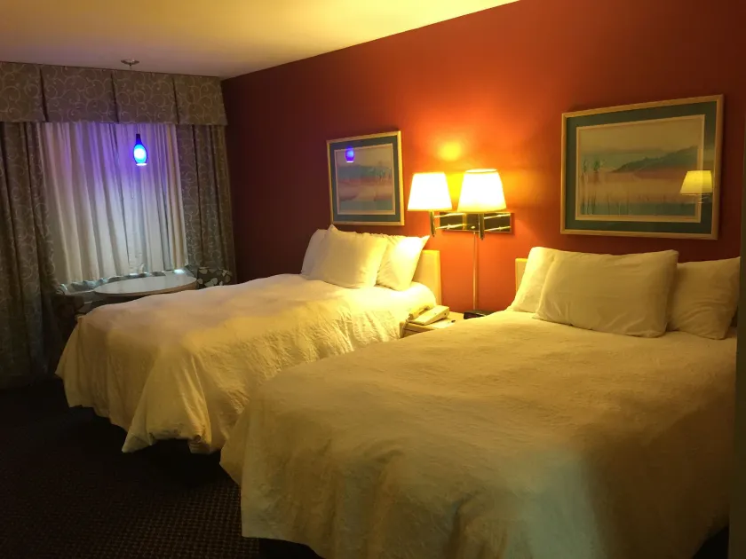 Americas Best Value Inn Garden City - Image 1