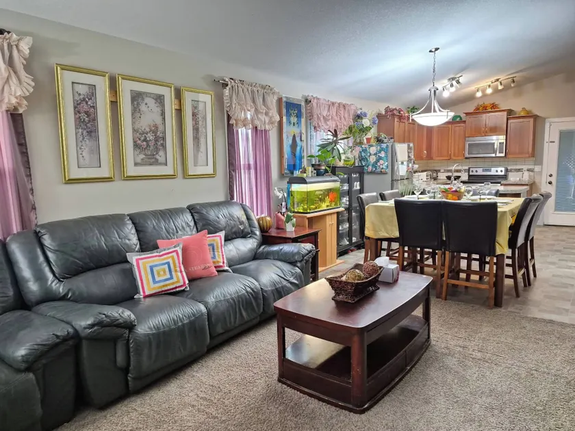 Home Sweet Home - Image 1