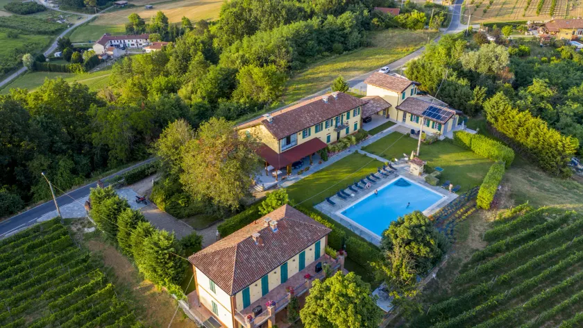 Cascina Desderi - Image 1