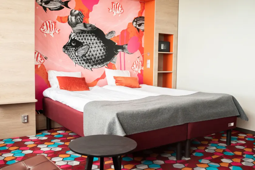 Motel L Lund - Image 1