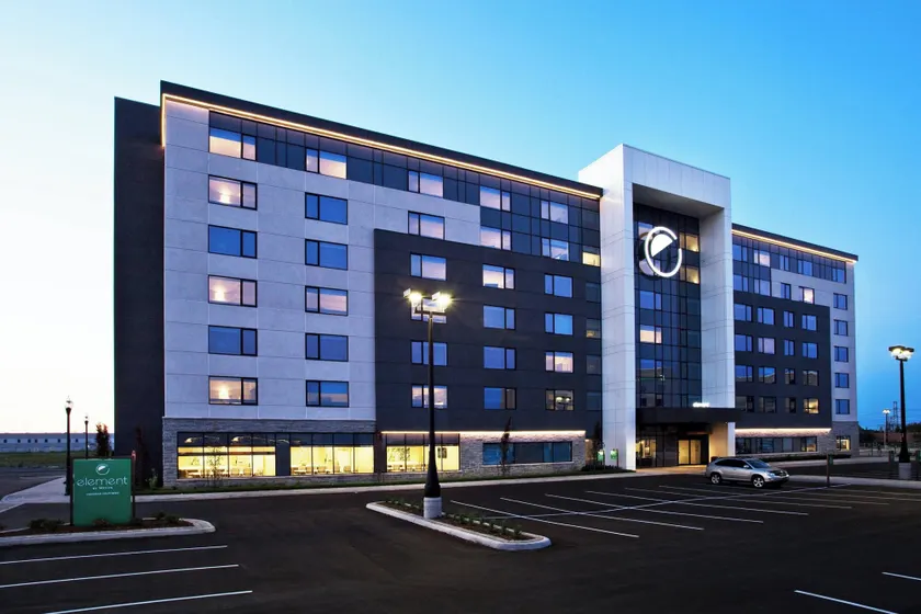 Element by Marriott Vaughan Southwest - Image 1